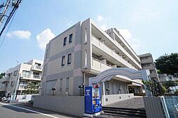 八王子市東中野