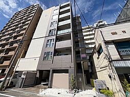 八王子市追分町