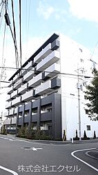 八王子市明神町２丁目