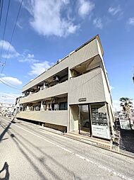 町田市金森東３丁目