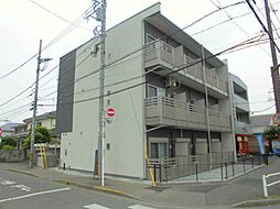 羽村市栄町１丁目