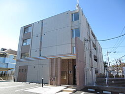 町田市金井６丁目