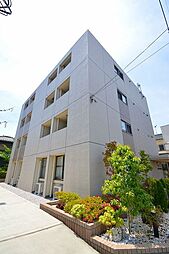 羽村市小作台４丁目