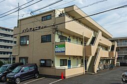 青梅市新町５丁目