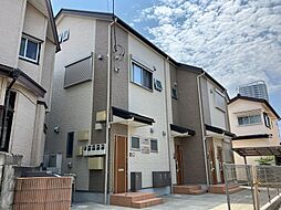 多摩市関戸２丁目