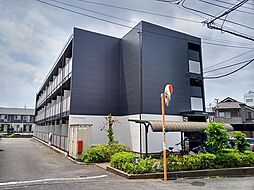 日野市日野台２丁目