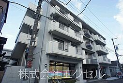 相模原市緑区橋本３丁目