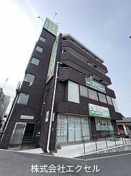 八王子市中野上町１丁目