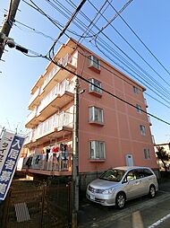 あきる野市小川東１丁目