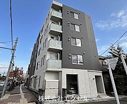 福生市大字福生
