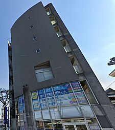 八王子市大楽寺町