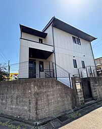 八王子市めじろ台3丁目の一戸建て