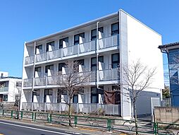 日野市高幡