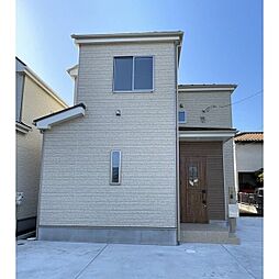 八王子市川口町の一戸建て