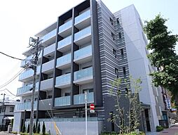 八王子市明神町１丁目