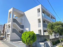 日野市日野本町７丁目