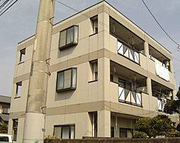 八王子市北野町