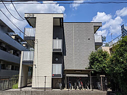 町田市旭町３丁目