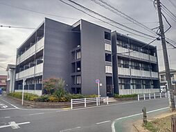 羽村市緑ヶ丘５丁目