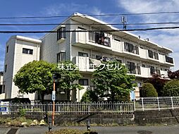 日野市南平５丁目
