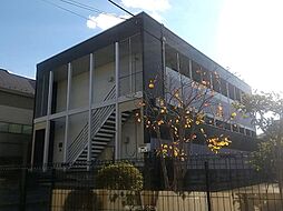 八王子市東中野