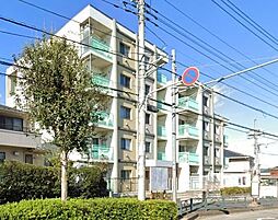 八王子市元八王子町２丁目
