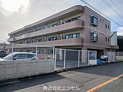 日野市旭が丘６丁目