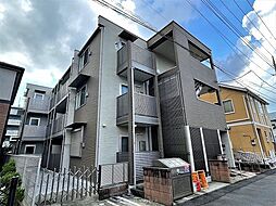 八王子市日吉町