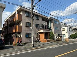 福生市大字熊川