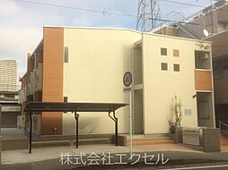 相模原市緑区西橋本２丁目