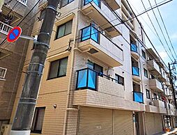 八王子市八日町