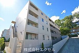 青梅市千ヶ瀬町４丁目