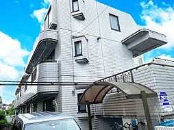 八王子市中野上町４丁目