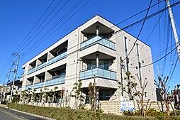 日野市豊田３丁目