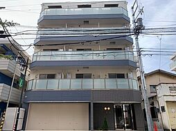 相模原市中央区南橋本２丁目