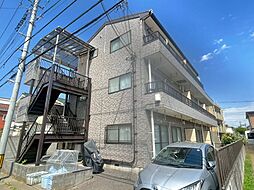 日野市東豊田４丁目
