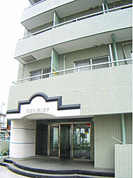 八王子市千人町２丁目