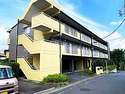 八王子市子安町２丁目