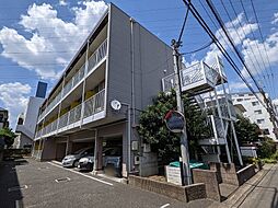 町田市中町２丁目