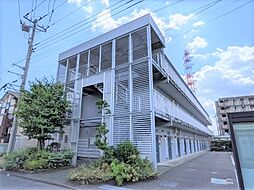 町田市旭町１丁目