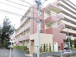 町田市南町田３丁目