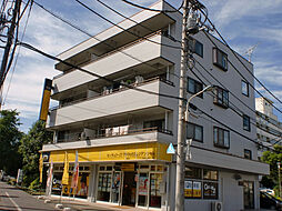 八王子市高倉町