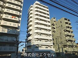八王子市明神町４丁目