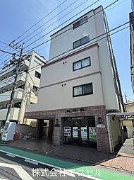 町田市中町３丁目