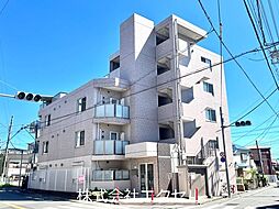 福生市大字福生