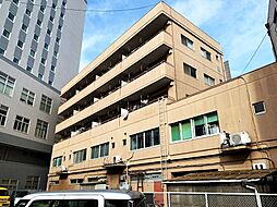 八王子市明神町２丁目