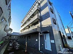 八王子市散田町３丁目