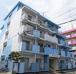 八王子市暁町１丁目