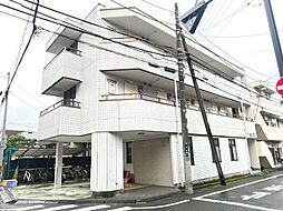 八王子市平岡町