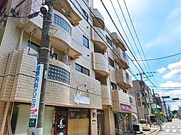 八王子市八日町